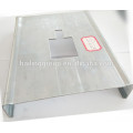 153 * 32galvanized perfil de acero techo drywall metal stud y pista precio philippines